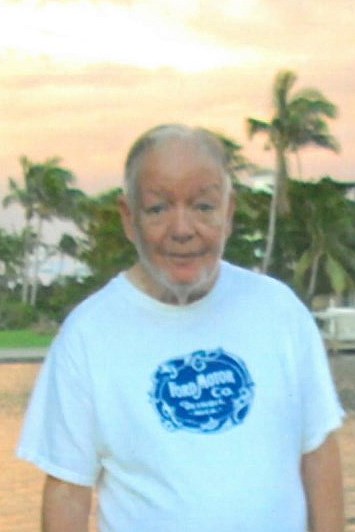 Obituary of Anthony "Tony" Larry Failla