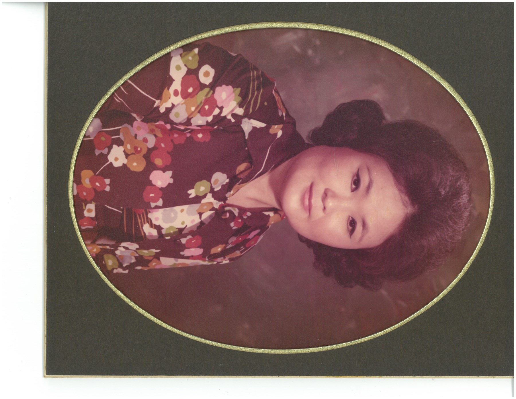 Obituary of Sun Sil Lee