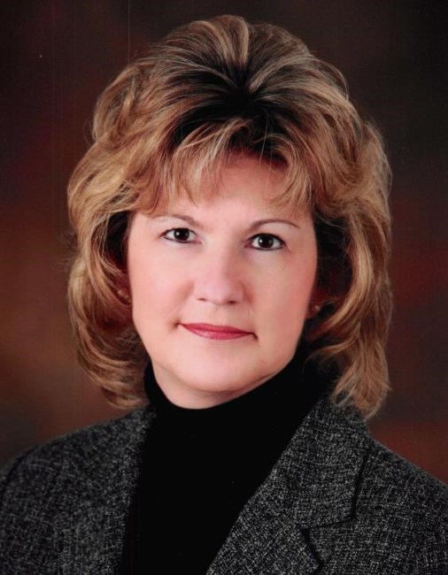 Obituary of Wanda Coffey Simpson