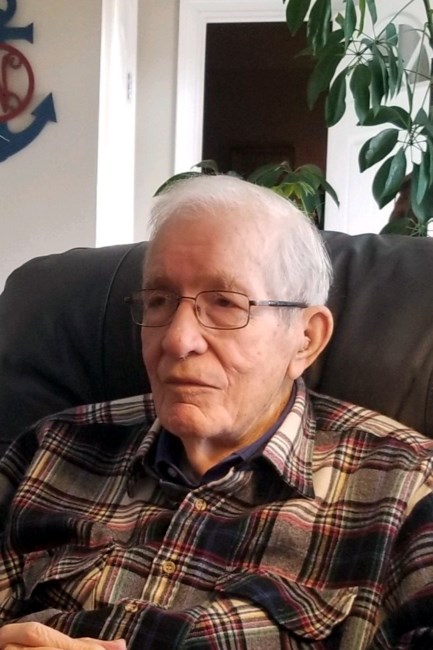 Obituary of Rev. Clarence Edward Moore