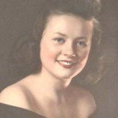 Obituary of Katherine Marie Wright