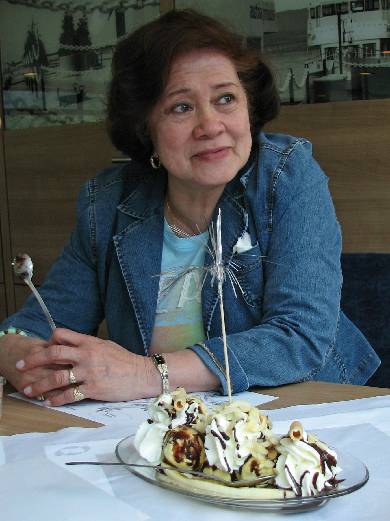 Obituary of Nilda Milite