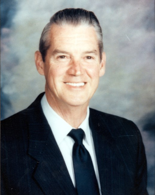 Obituary of Buddy Robert Dawson