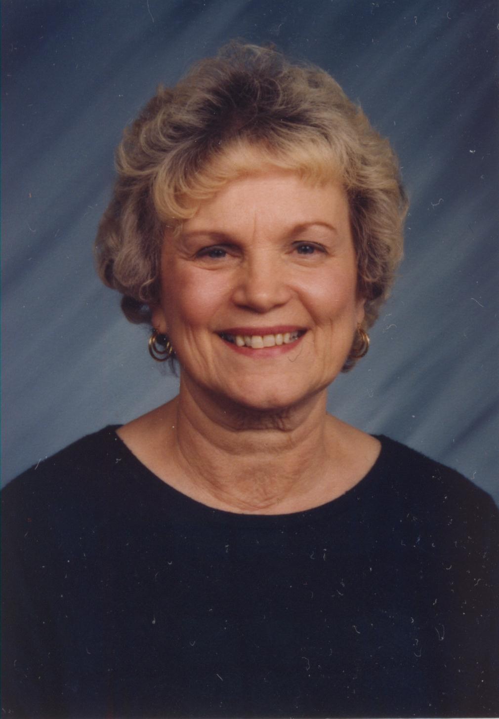 Obituary of Dolores M. Jaeger