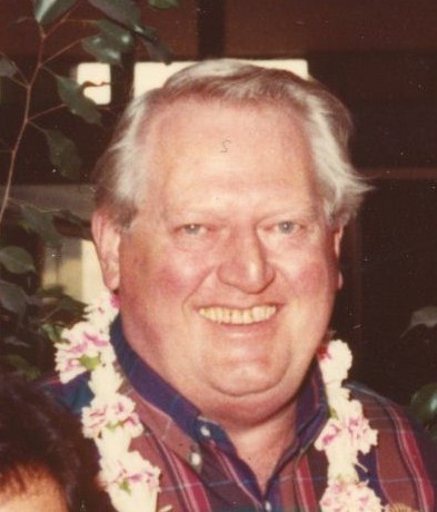 Obituary of Robert D. Heiss