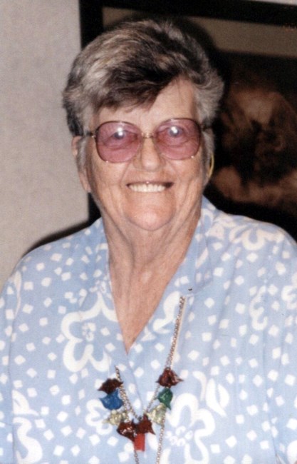 Obituary of Grace M. Donnelly