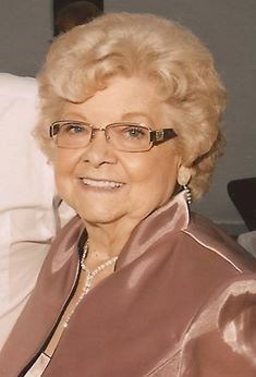 Obituary of Mrs. Lorita Hudson