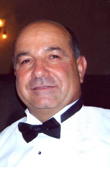 Obituary of Ross Henry Troquato