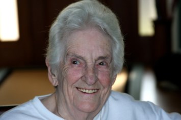 Obituary of Colleen Patricia Barry