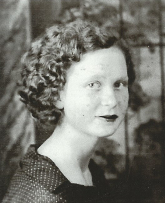 Obituary of Lorene Ferguson