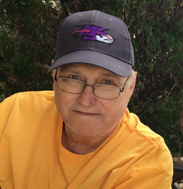 Avis de décès de Ronald "Ronnie" Wade Easter