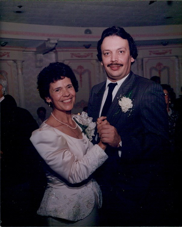 Obituary of Grace Salvemini