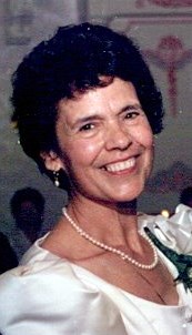 Obituary of Grace Salvemini