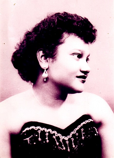 Obituary of Elsa Delia Melendez