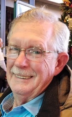 Obituary of Ronald Alexander Jozwik