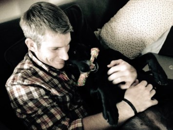 Obituary of Derek Michael Griffin