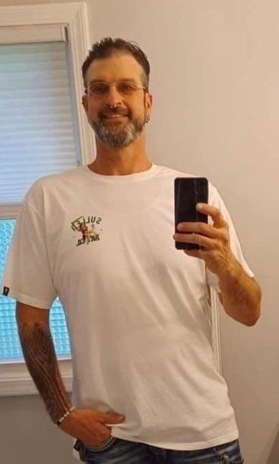 Obituary of Matthew Lee Kelley