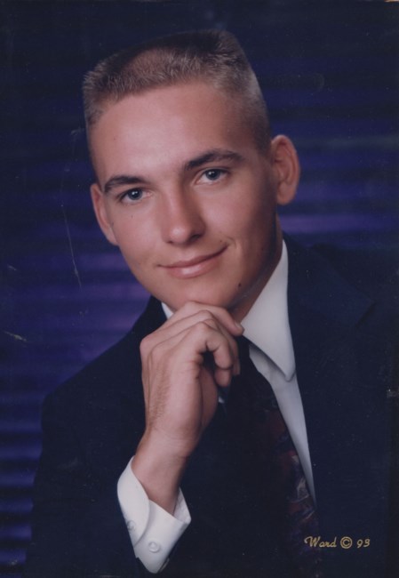 Obituary of Beau James McNeill