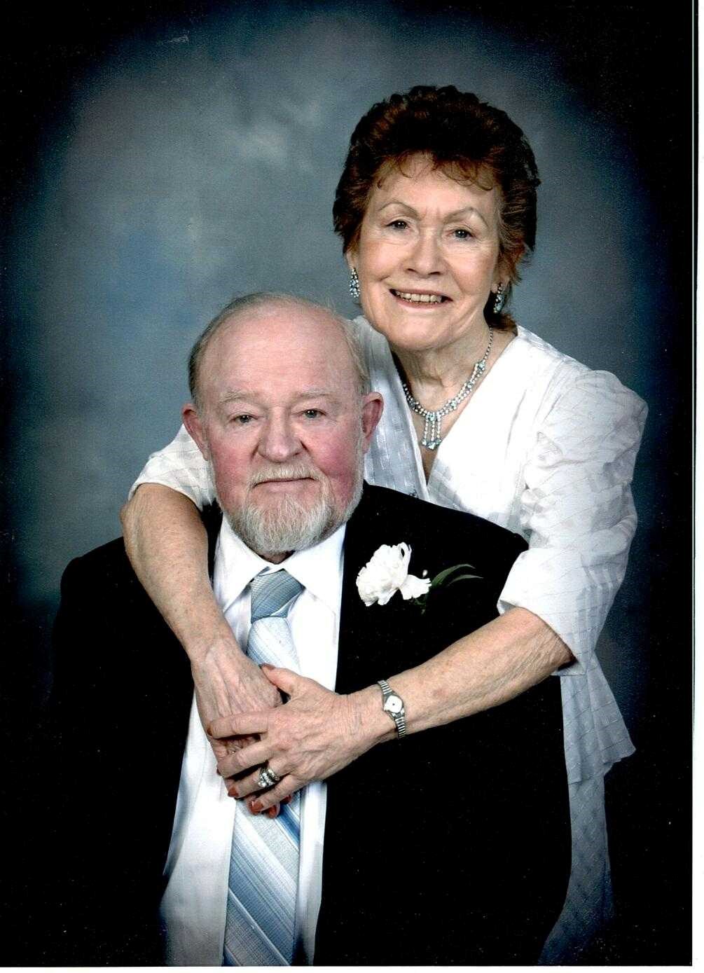 Obituary of Sidney D Pickard