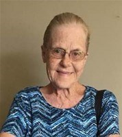 Obituary of Wanda Duncan