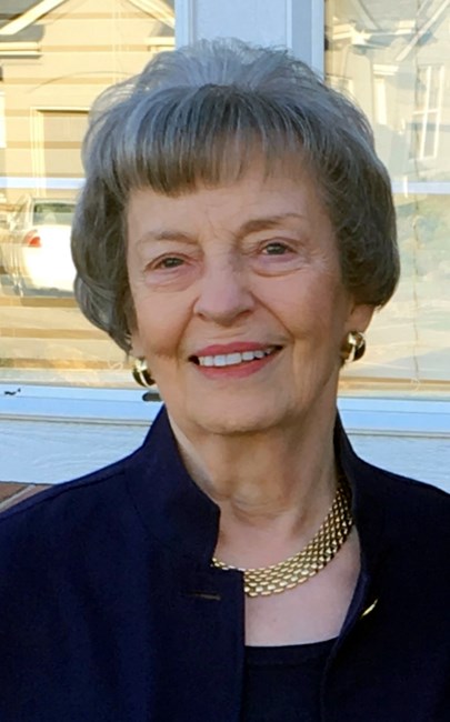 Obituary of Marilyn J. Dotson