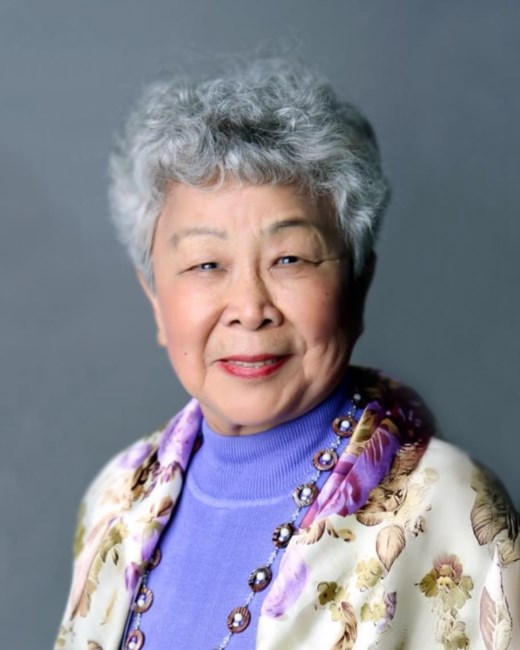 Avis de décès de Jindi Zhang