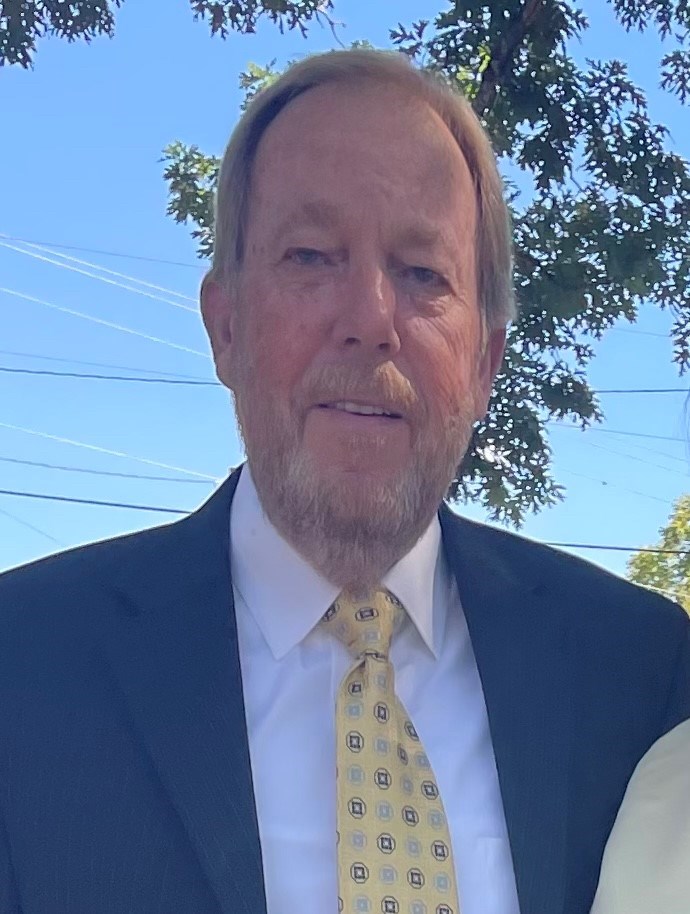 Avis de décès de Bill Mitchell Wyatt Jr