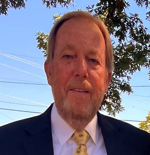 Avis de décès de Bill Mitchell Wyatt Jr