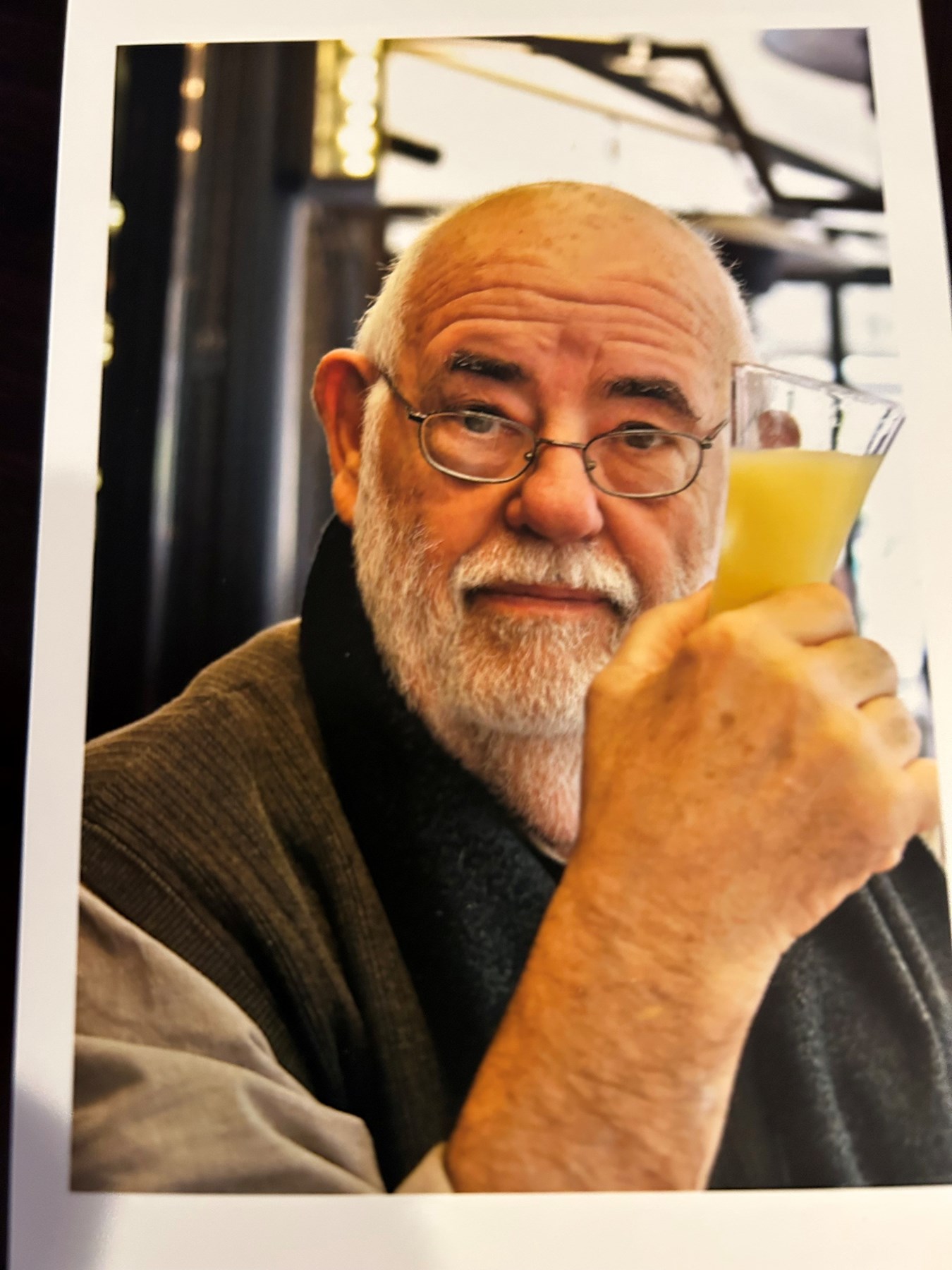 Obituary of Larry Robert Dermody