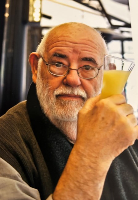 Obituary of Larry Robert Dermody