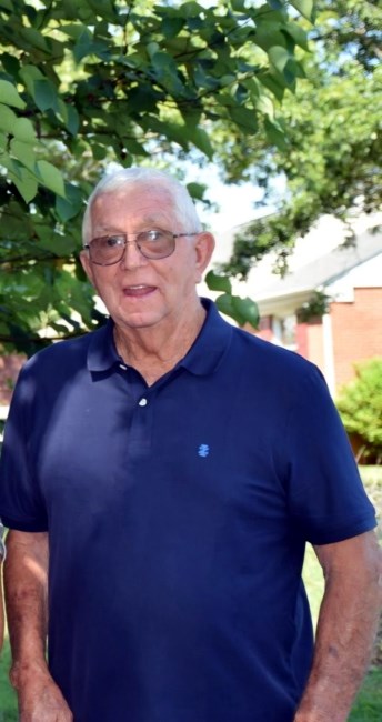 Obituary of Elbert Edward Black Sr.