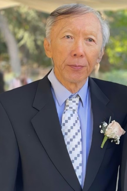 Obituary of Yudi Hendrawan Tjoa