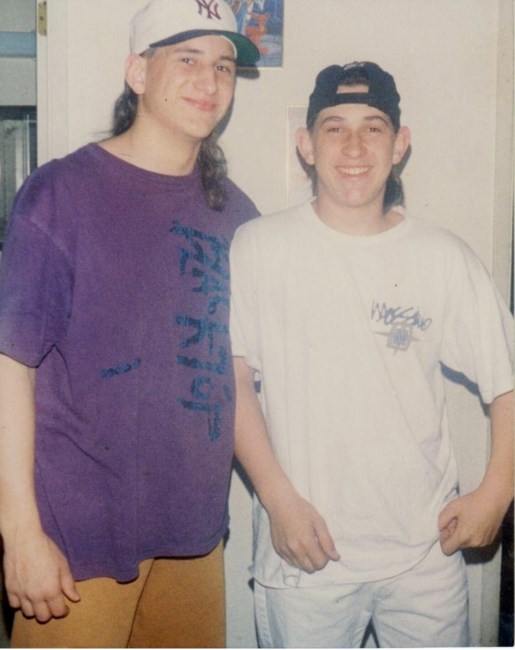 Obituary of Ronnie Dale Matheson II