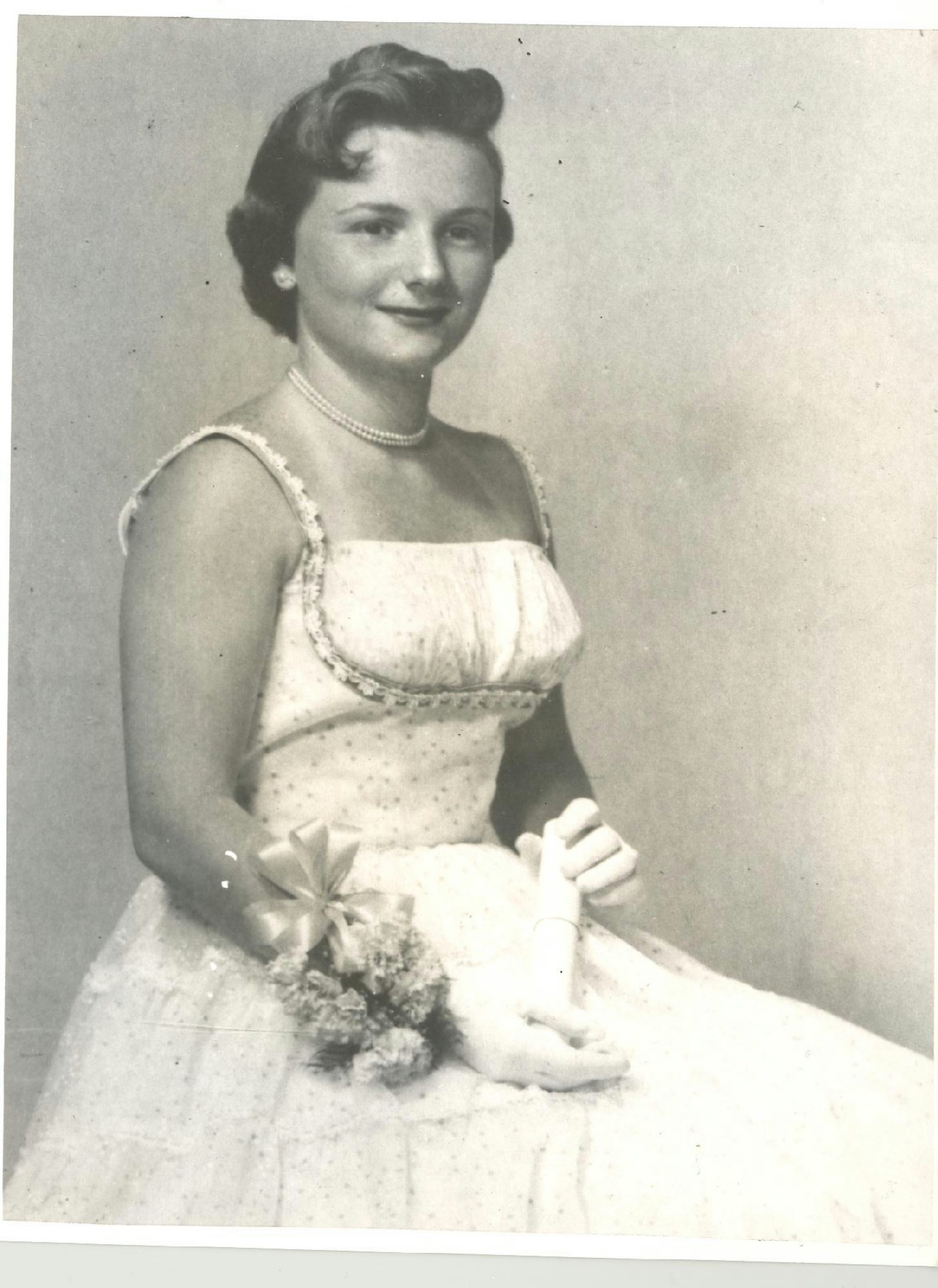 Obituary of Virginia A. Forte