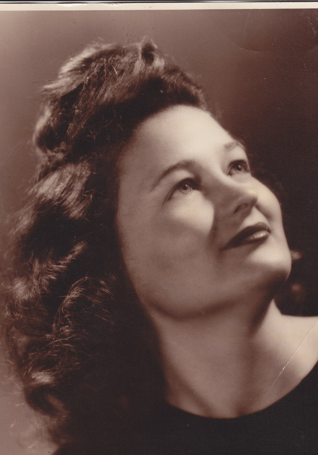 Obituary of Mary Sisco