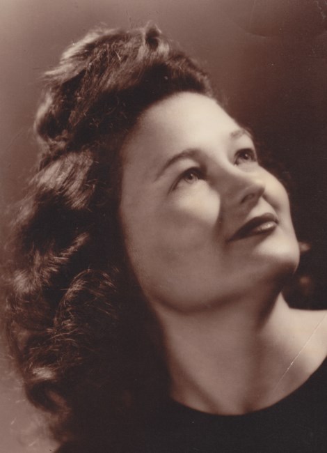 Obituary of Mary Sisco