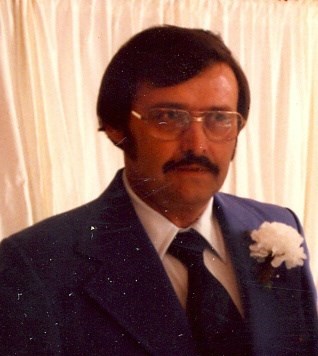 Obituary of Donnie H Webster