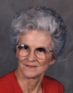 Bobbie Tedder