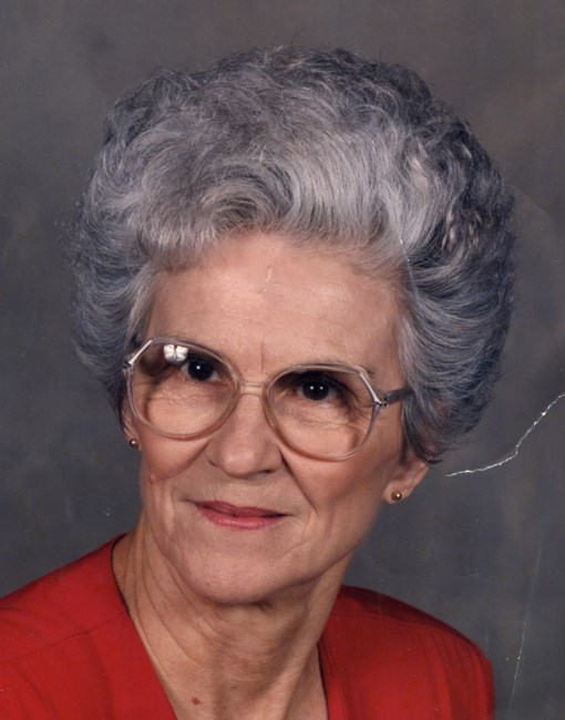 Obituary of Ms. Bobbie L Tedder