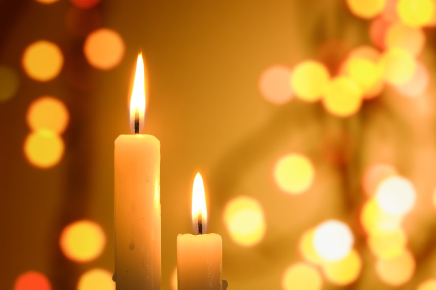 Obituary of Candlelight Service 2016
