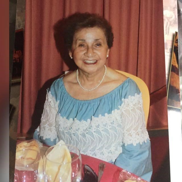 Obituary of Sonia Arce