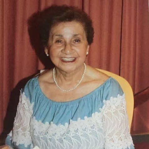 Sonia Arce Obituary - Tamarac, FL
