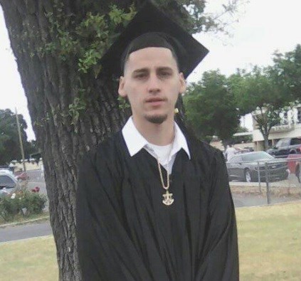 Obituary of Gabriel Carrasco