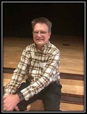 Obituary of Glen Chris Mills