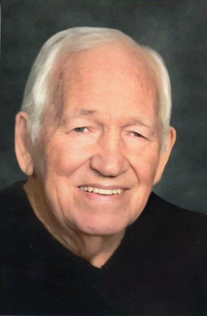 Obituary of Robert Abney