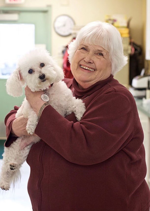 Obituary of Barbara E. Williams