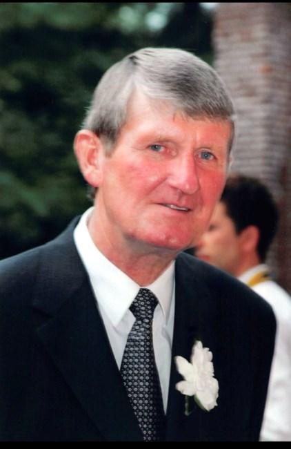 Obituary of Herbert W. Willenborg