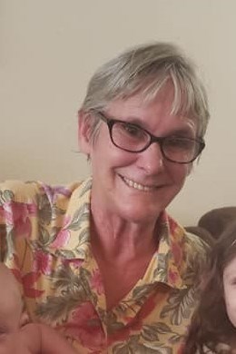 Obituary of Fay Lynne VanStee