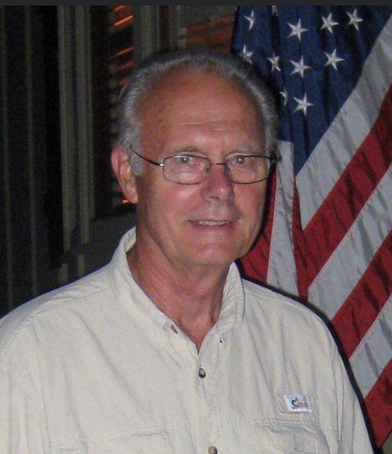 Obituary of Richard "Dick" Lee Carpenter