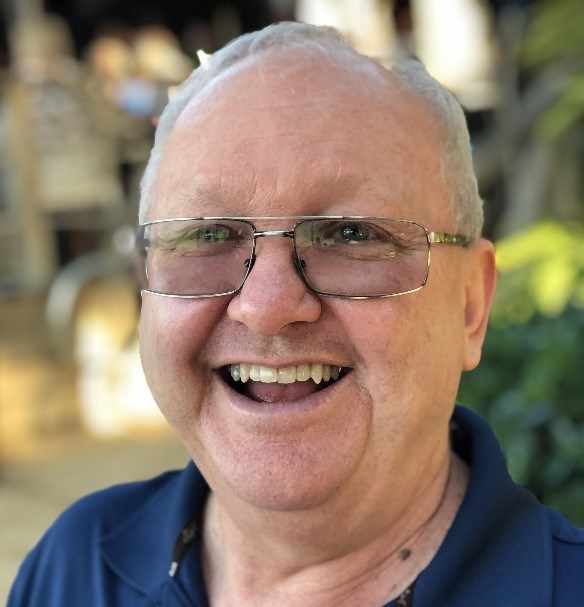 Obituary of Thomas Howard Bertell Jr.